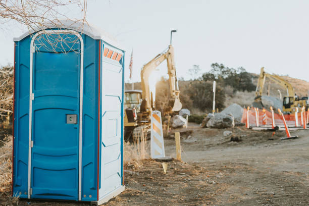 Porta potty rental for outdoor events in Monon, IN
