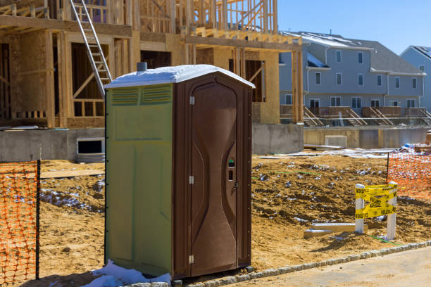 Porta potty rental for outdoor events in Monon, IN