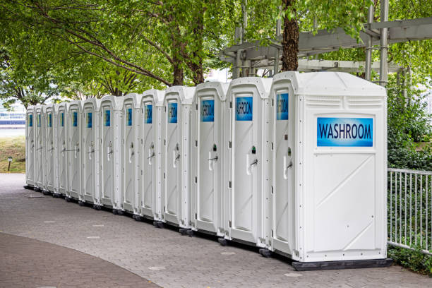 Best Local porta potty services  in Monon, IN