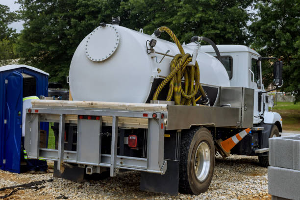 Best Construction site porta potty rental  in Monon, IN