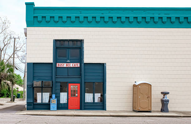 Portable Toilet Options We Offer in Monon, IN