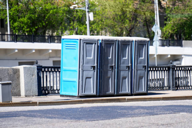 Best Luxury portable toilet rental  in Monon, IN
