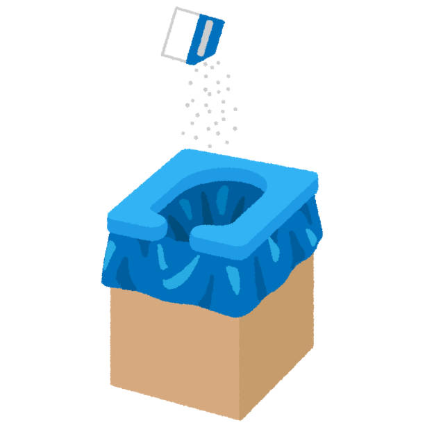Porta potty rental for festivals in Monon, IN
