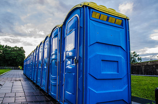 Portable restroom solutions in Monon, IN